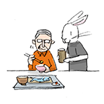生活相談とアドバイス